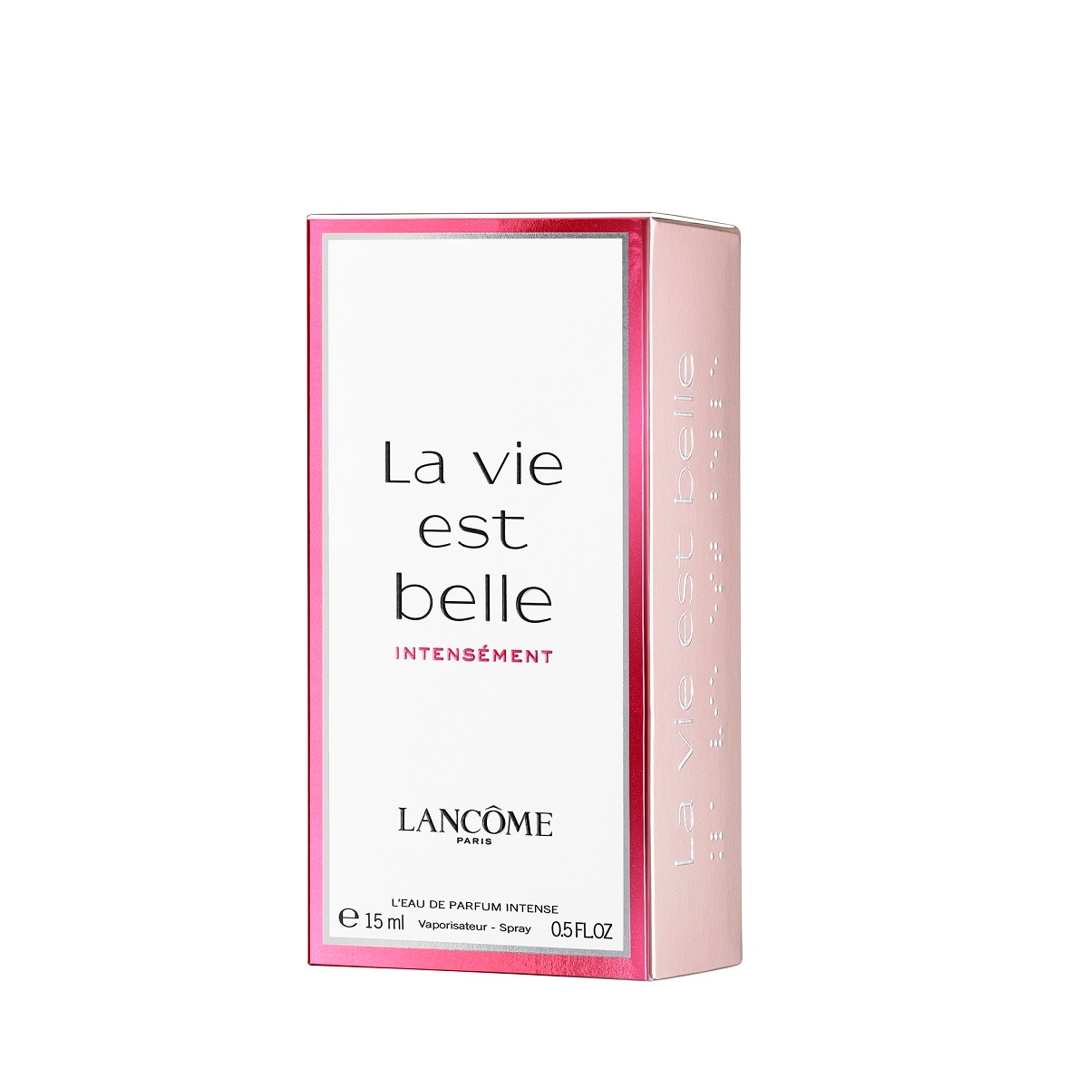 LA VIE EST BELLE INTENSEMENT EAU DE PARFUM